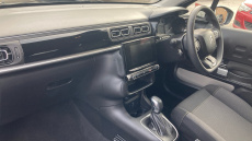 Citroen C3 1.2 PureTech 110 Plus 5dr EAT6 Petrol Hatchback